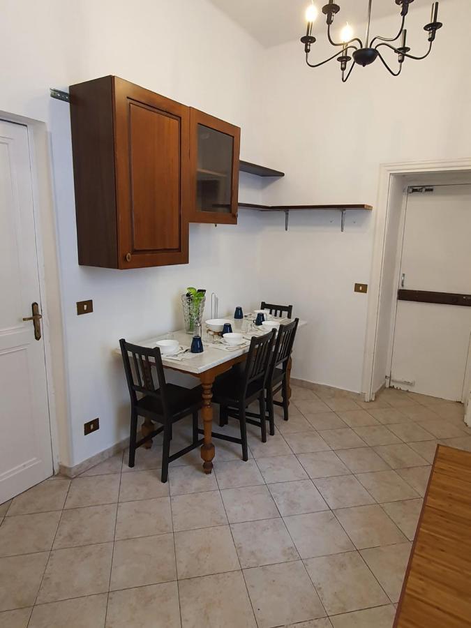 Villa Arcobaleno Rondo Garibaldi San Remo Buitenkant foto